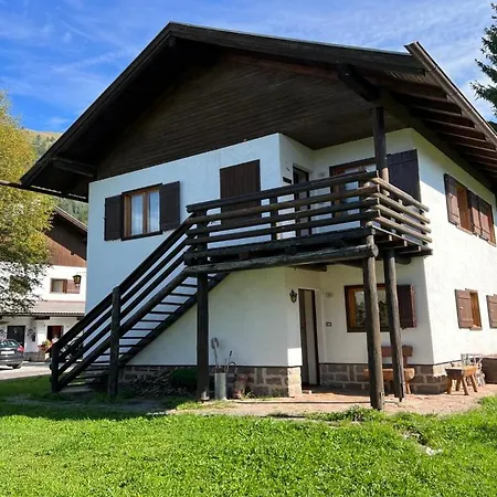 Apartment Ciasa La Cate *